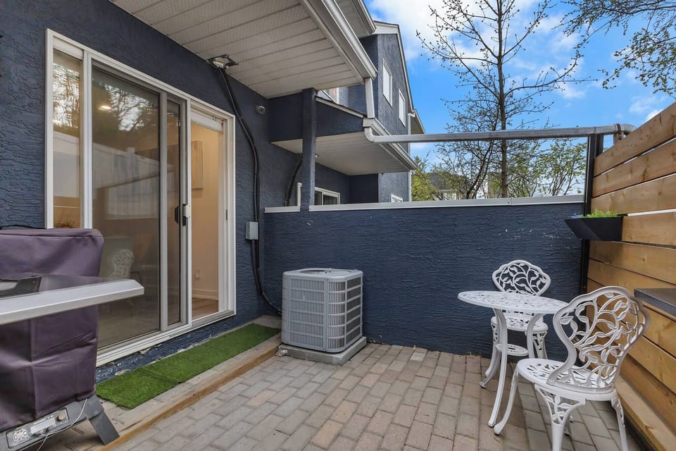 House, 2 Bedrooms, Patio | Balcony