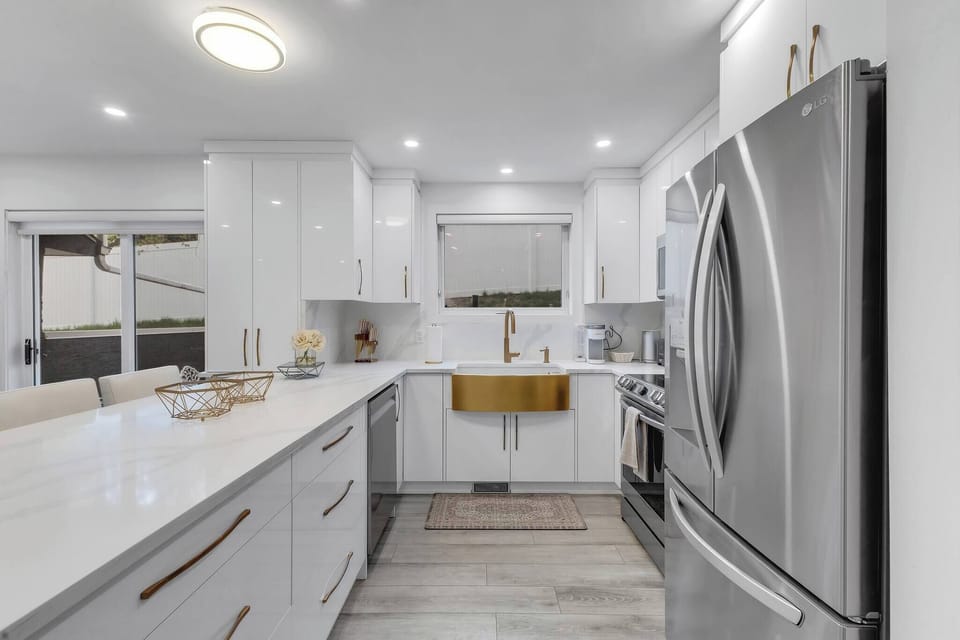 House, 2 Bedrooms, Patio | Interior