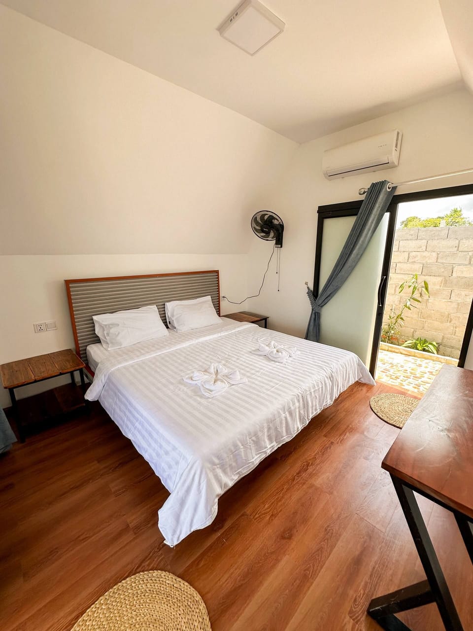 Classic Double Room, Balcony, Sea View