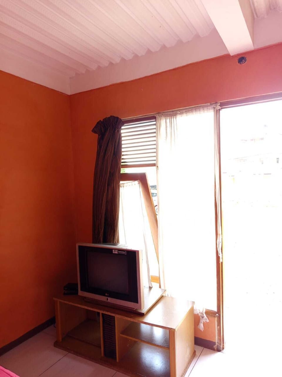 Standard Double Room | Interior