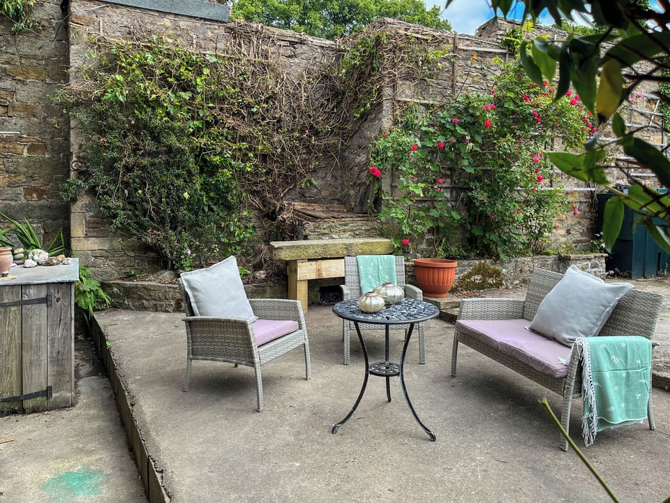 Outdoor | Market Place, Middleton-In-Teesdale, near Barnard Castle