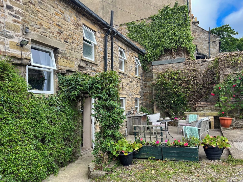 Outdoor | Market Place, Middleton-In-Teesdale, near Barnard Castle