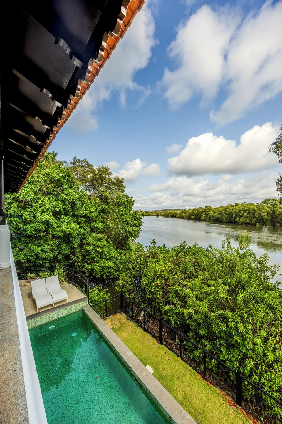 Deluxe Villa | Pool | Outdoor pool