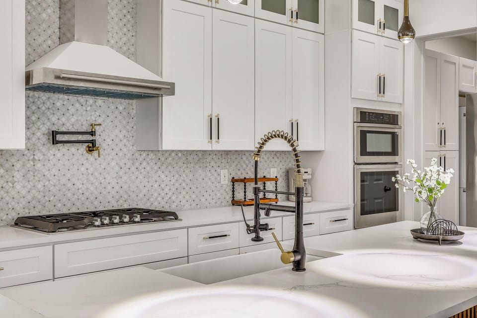 Kitchen | 1st Floor