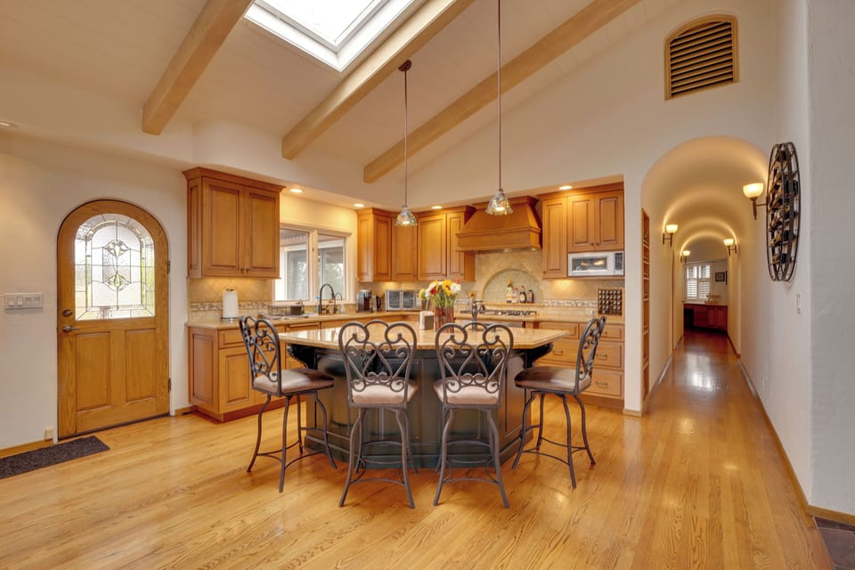 Kitchen | Cooking Basics