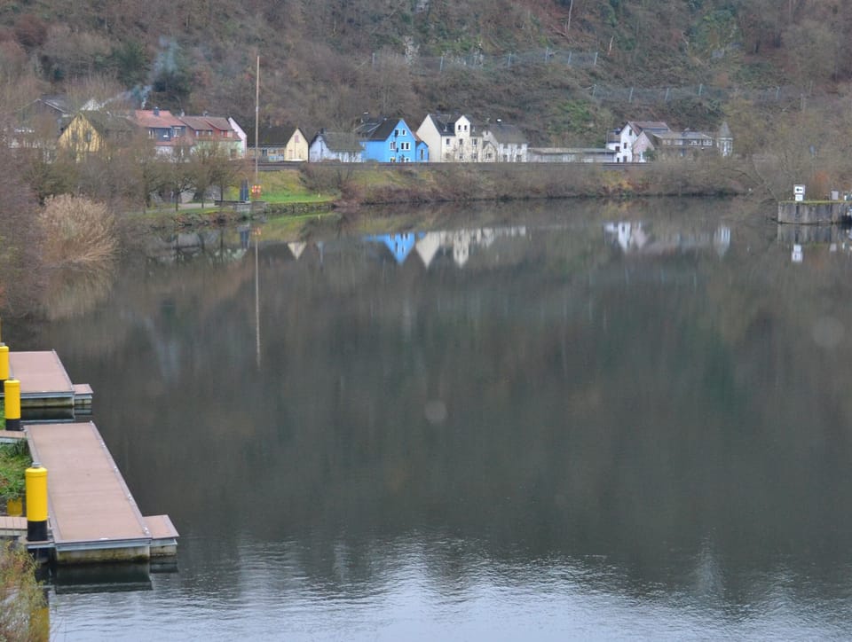 Hotel Balduin Hotel in Rhineland-Palatinate