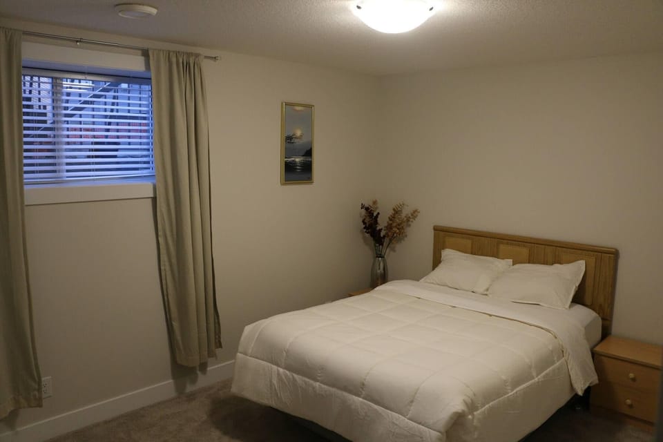 House, 1 Bedroom, Fireplace | 2 bedrooms