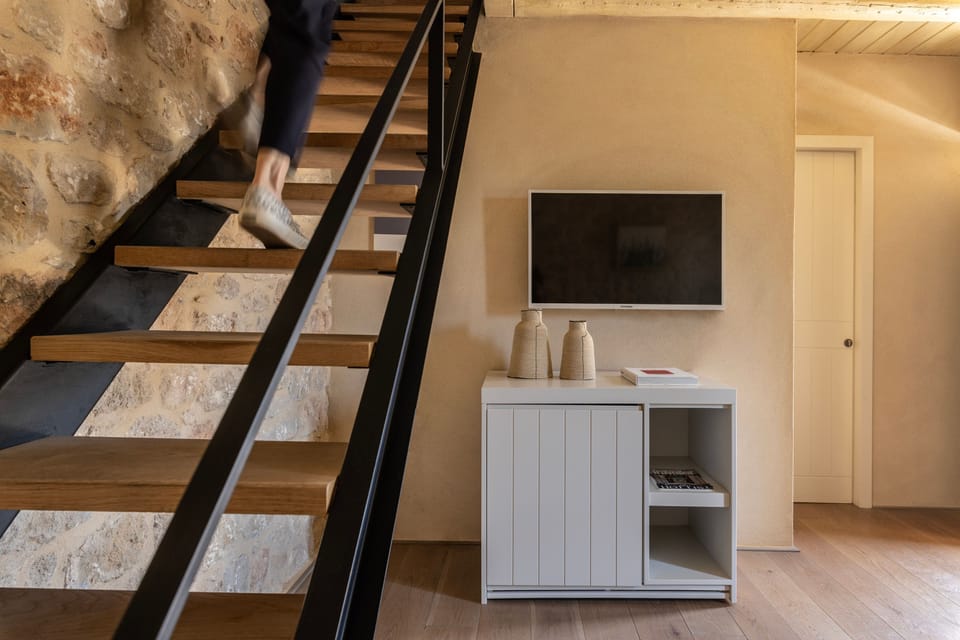 Korona Boutique Hotel Boutique hotel in Peloponnese Region