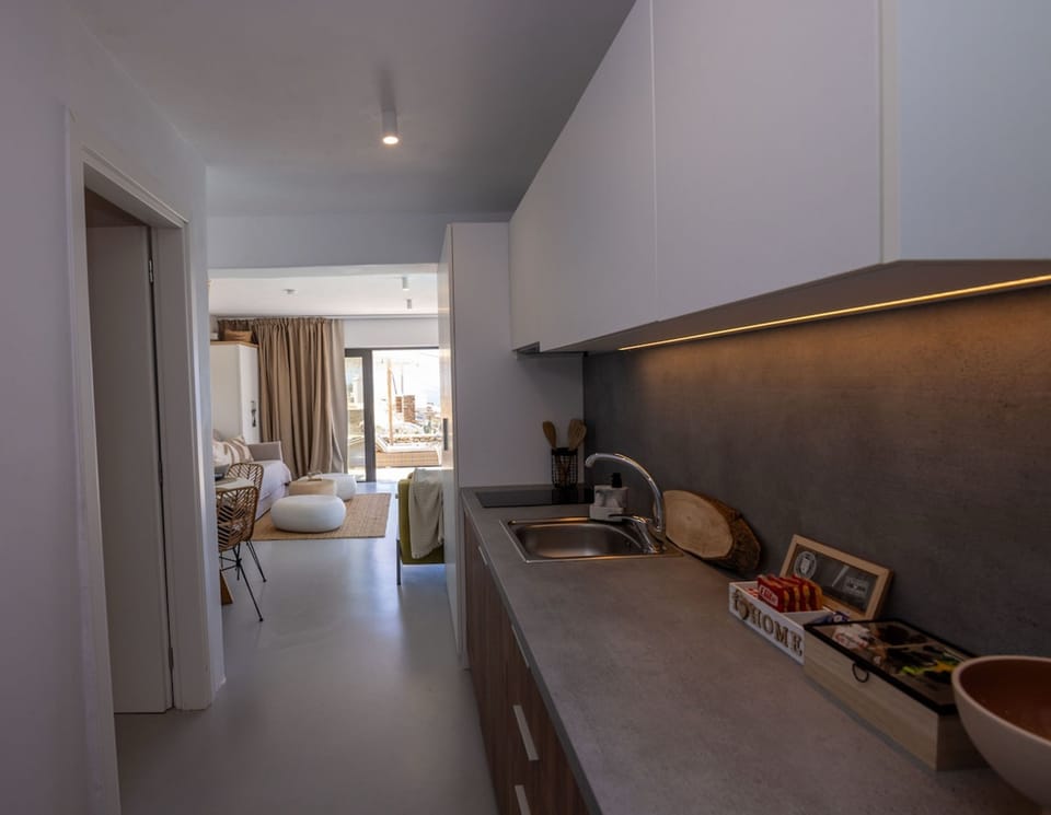 House | 1 bedroom