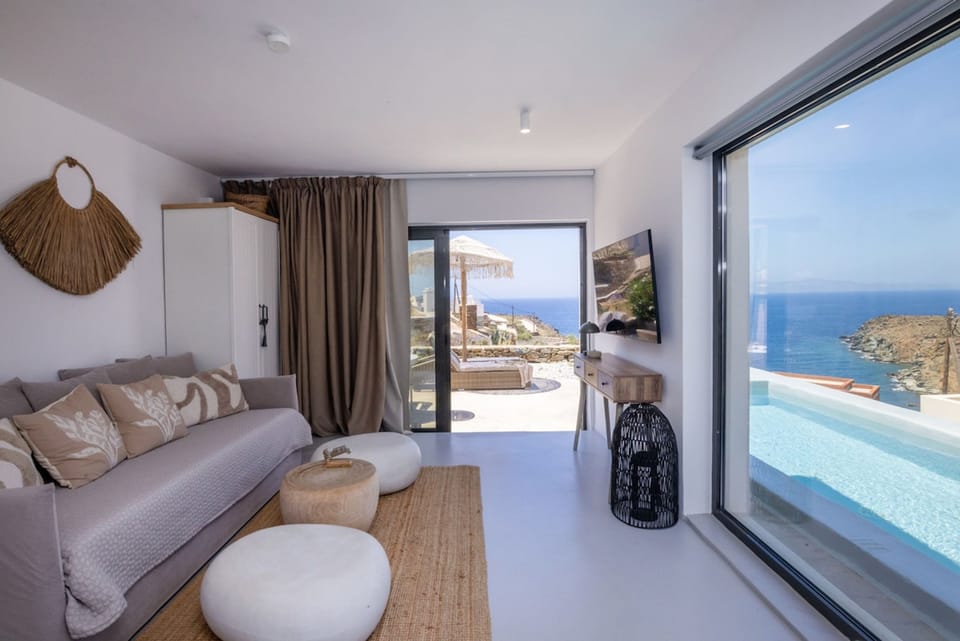 House | 1 bedroom