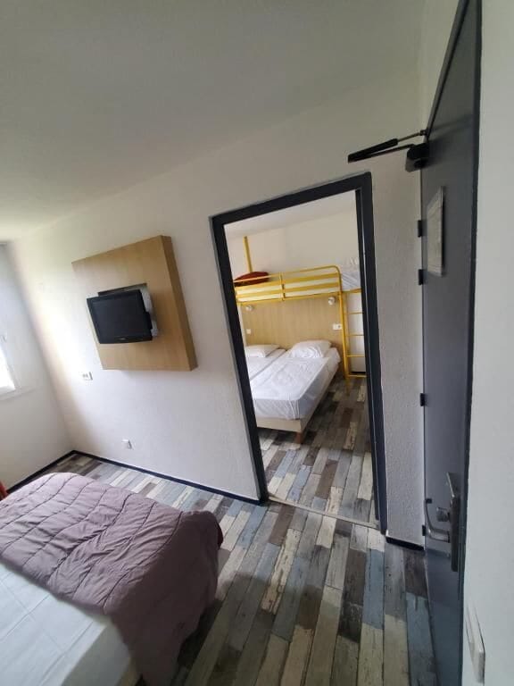 Standard Room, Courtyard View | Free WiFi