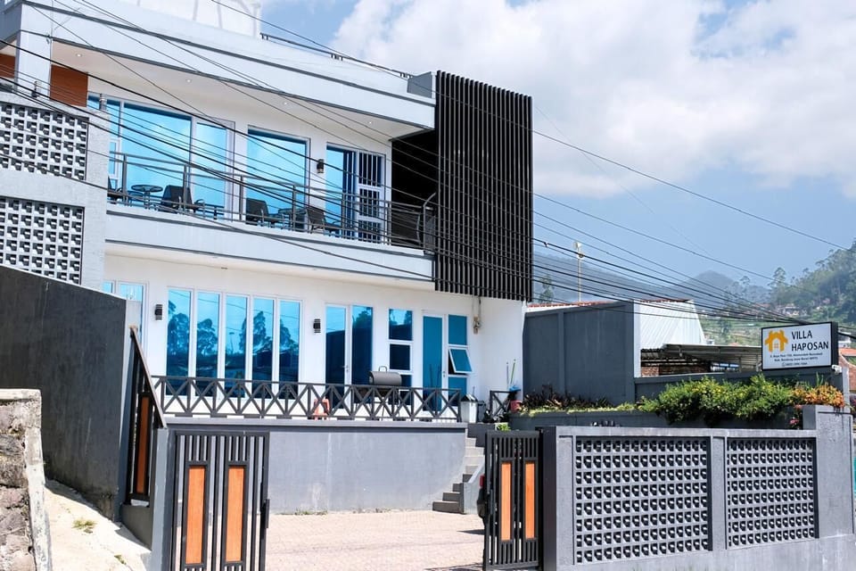 Deluxe Villa, 4 Bedrooms | Exterior