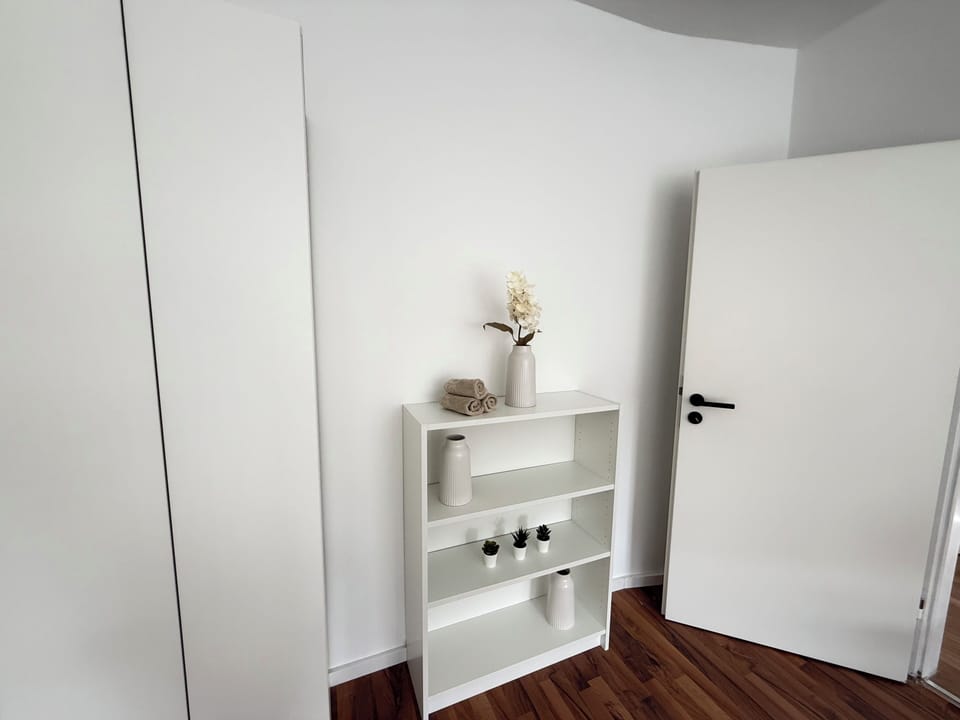 Apartment, 2 Bedrooms | Interior