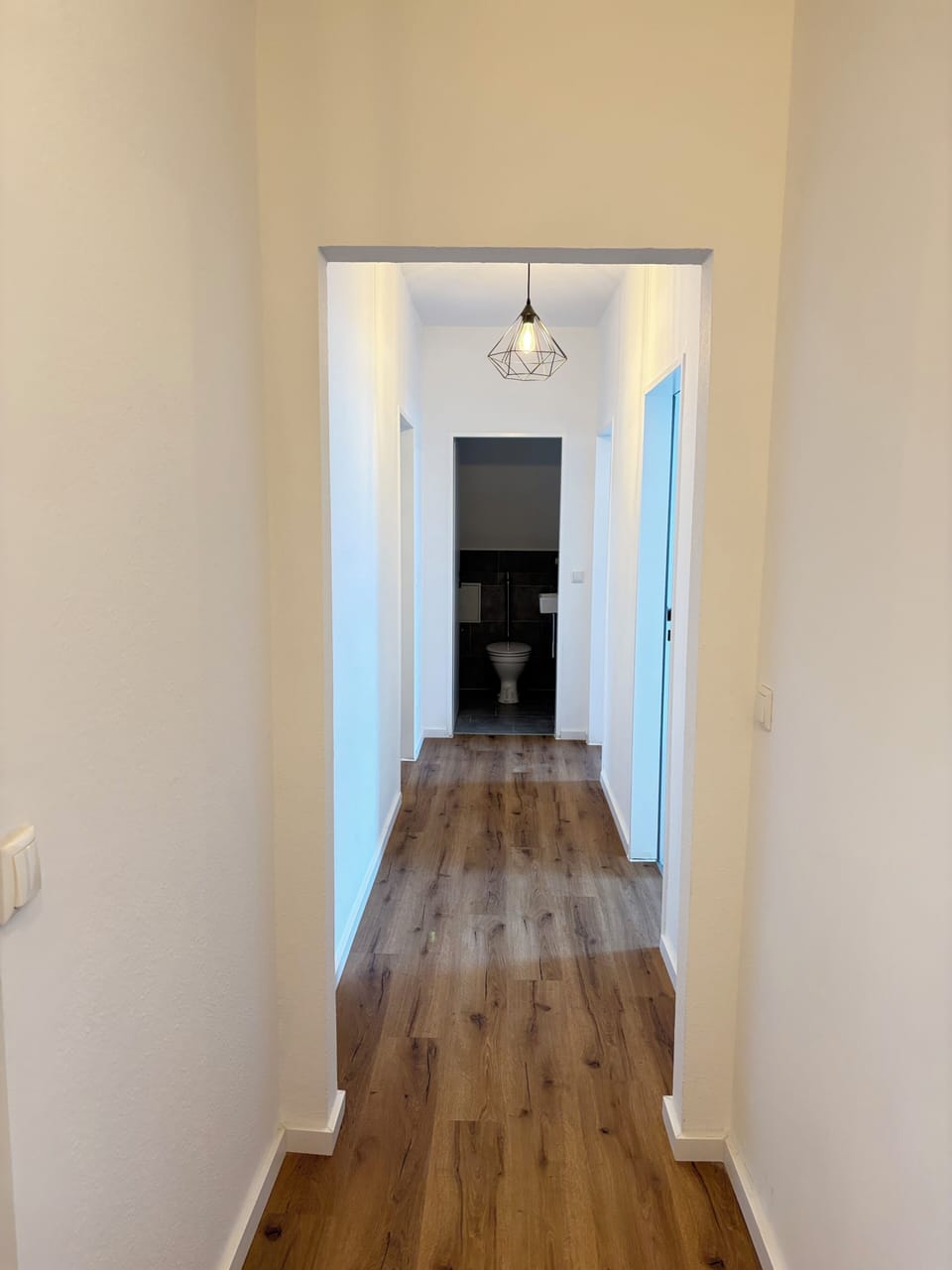 StayFab Rooms & Apartments Hotel in Nuremberg
