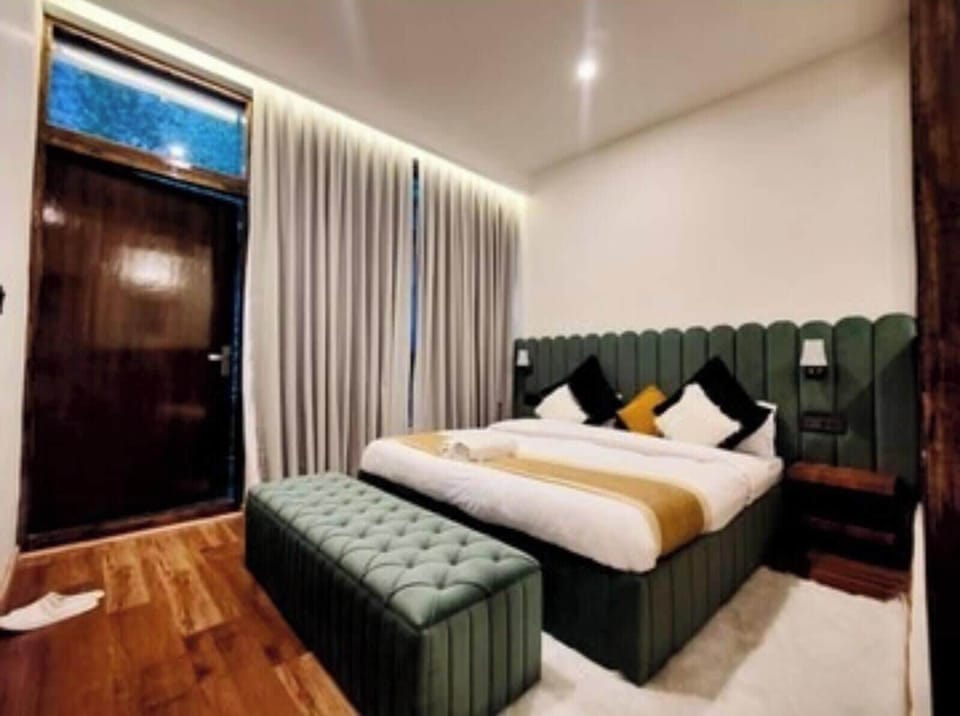 Premium Room | WiFi (free)
