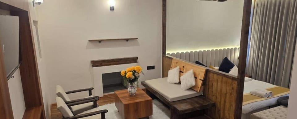Premium Room | WiFi (free)