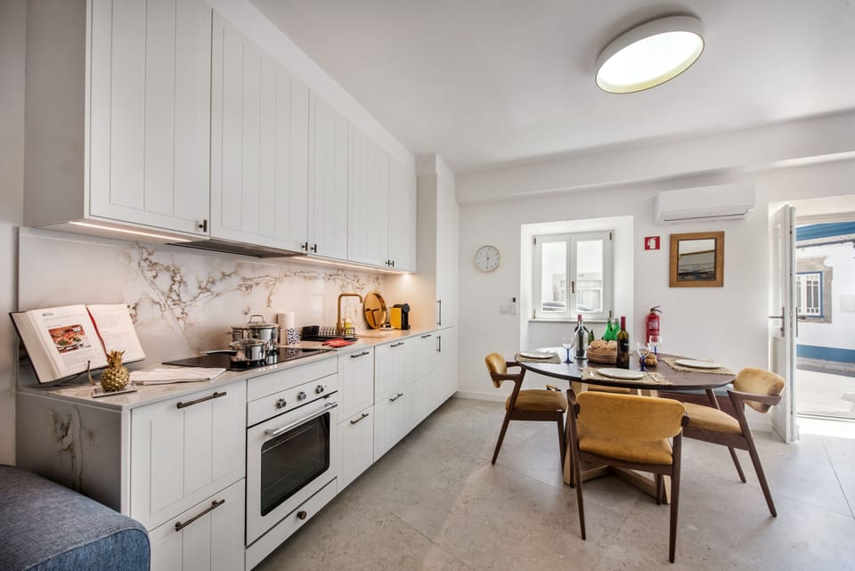 House | 1 bedroom