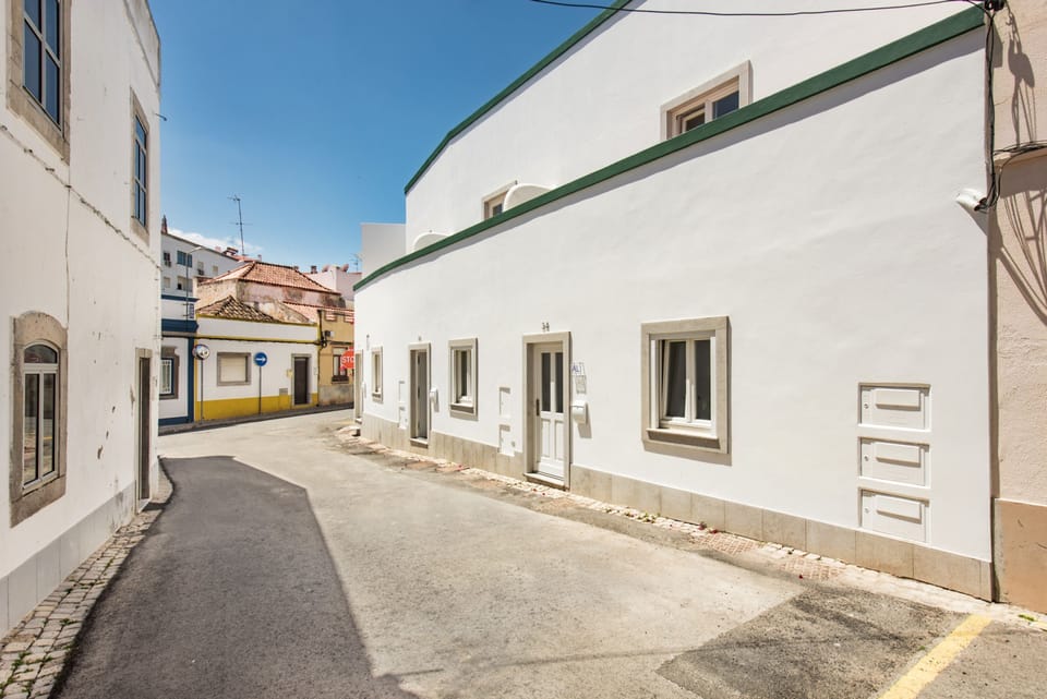 House | 1 bedroom