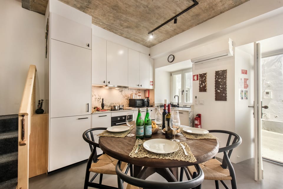 House | 1 bedroom
