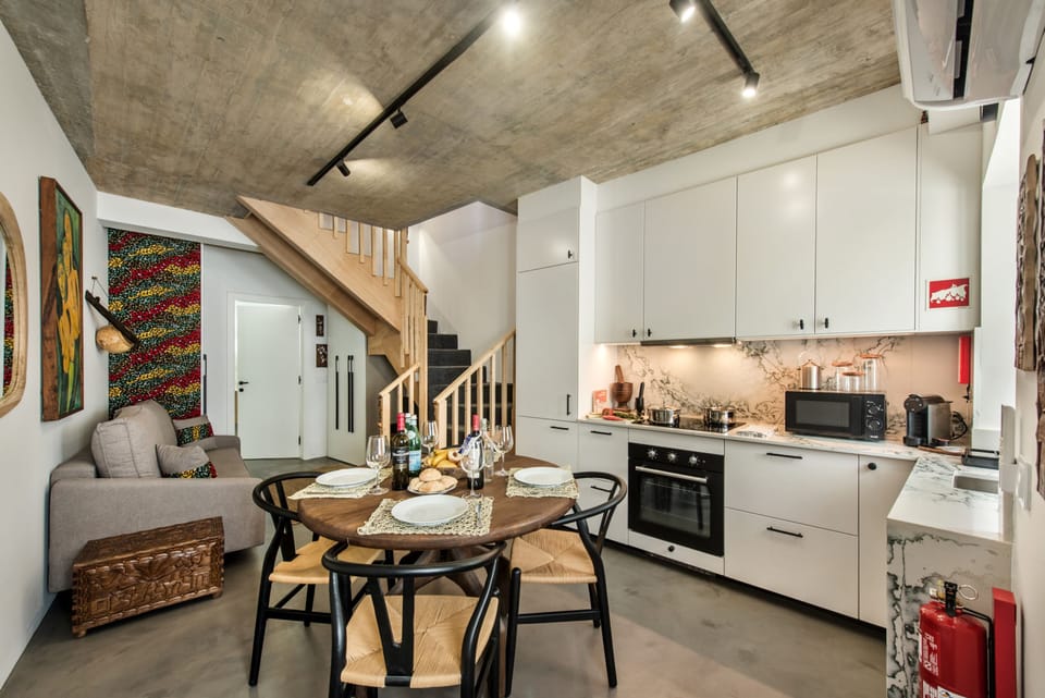 House | 1 bedroom