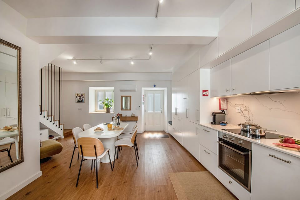 House | 2 bedrooms