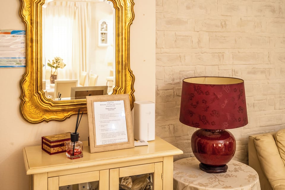 Condo, 2 Bedrooms | Interior