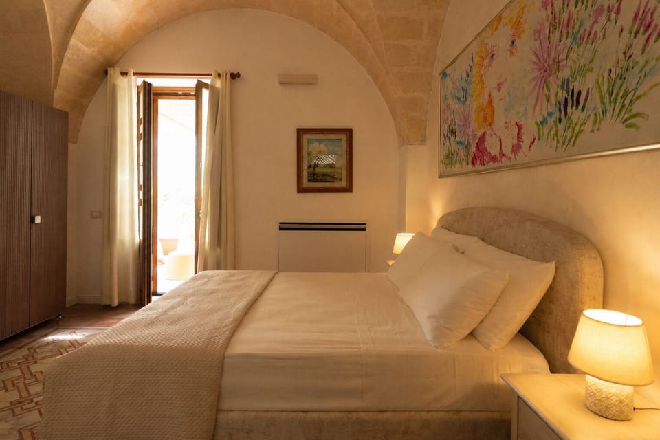 Comfort Double or Twin Room, Patio, Garden View | In-room safe, blackout drapes, soundproofing, WiFi (free)