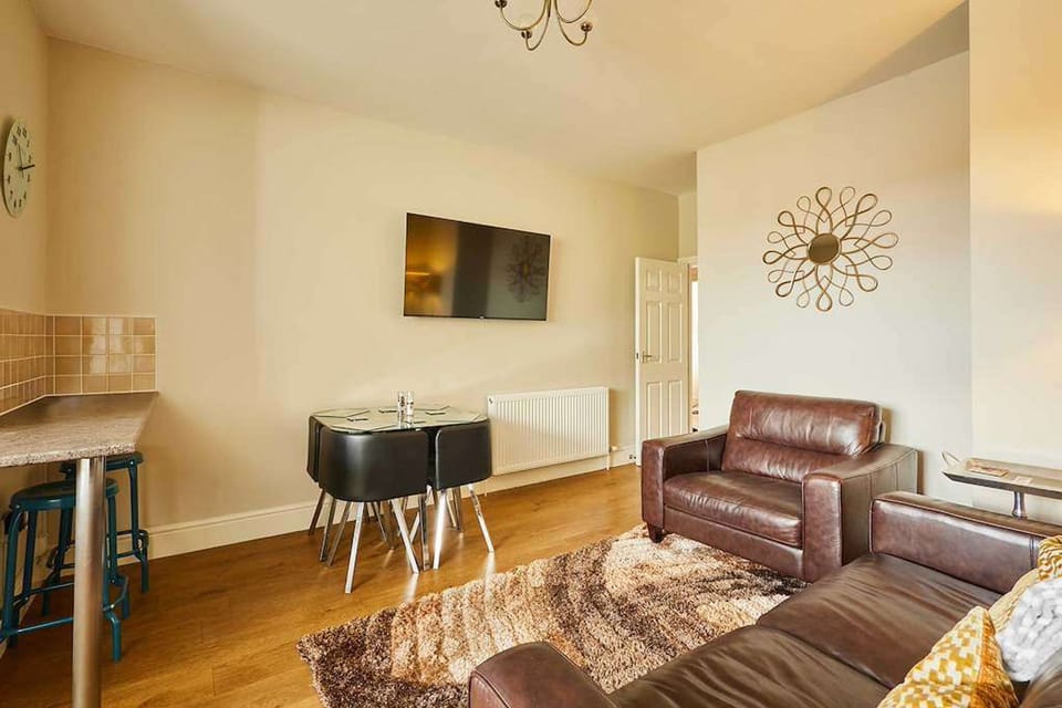 House | 2 bedrooms, Internet