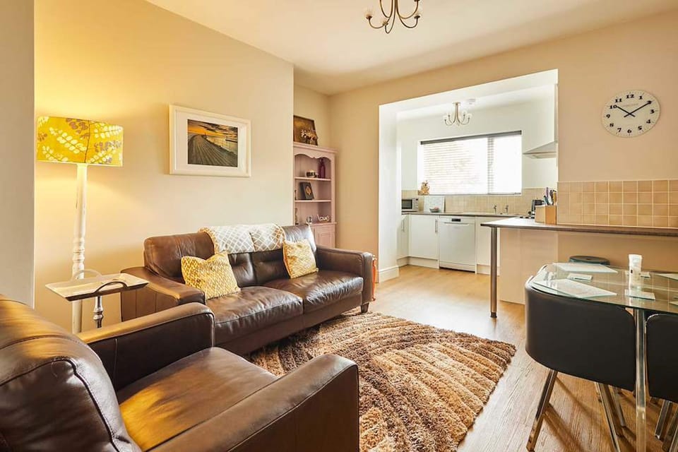 House | 2 bedrooms, Internet