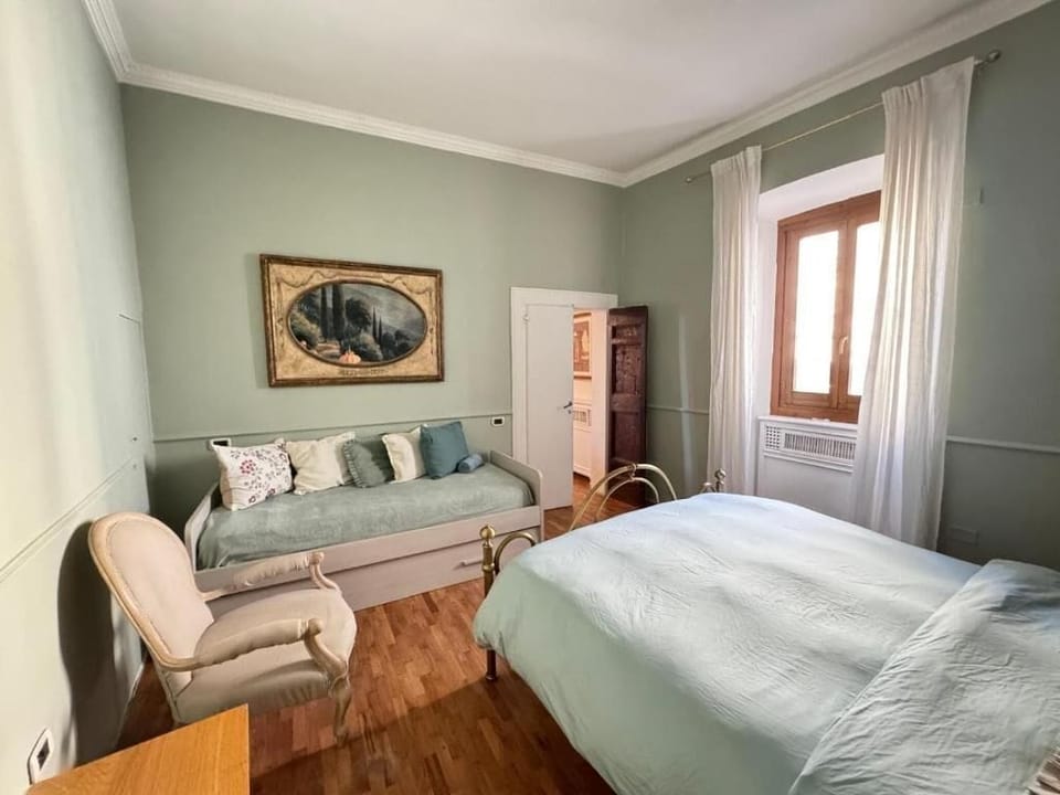 Junior Apartment, Balcony, City View | Blackout drapes, soundproofing, iron/ironing board, free WiFi