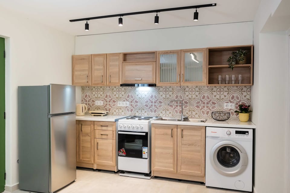 House | 2 bedrooms, Internet