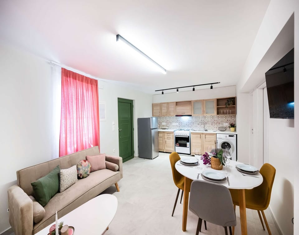 House | 2 bedrooms, Internet
