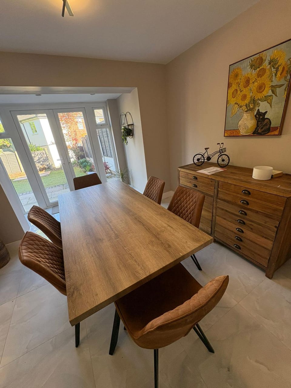 House | 4 bedrooms