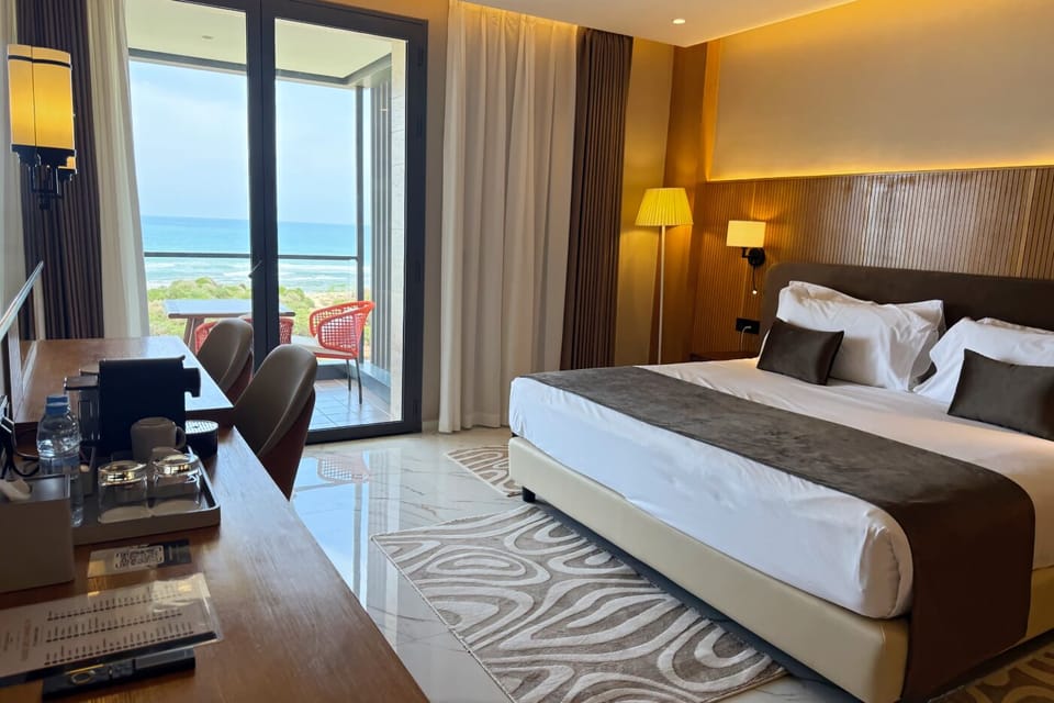 Presidential Suite | WiFi (free)