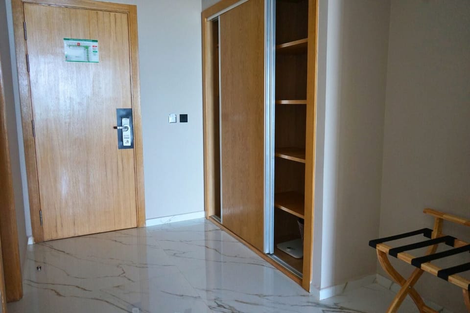 Suite, Sea View | WiFi (free)