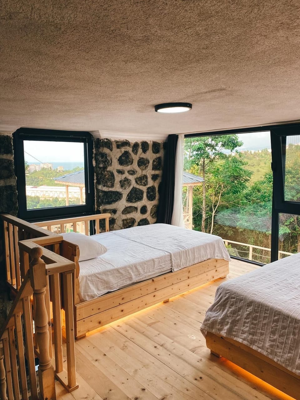 Comfort Bungalow | Free WiFi
