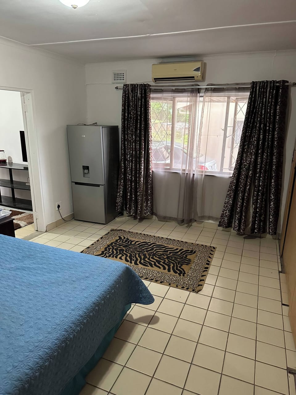House, 1 Bedroom, Smoking | 1 bedroom