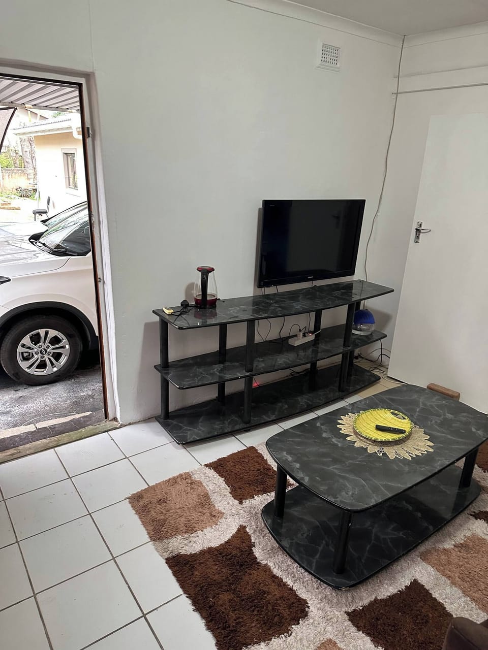 House, 1 Bedroom, Smoking | Room amenity