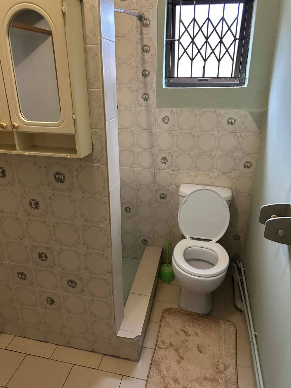House, 1 Bedroom, Smoking | Bathroom