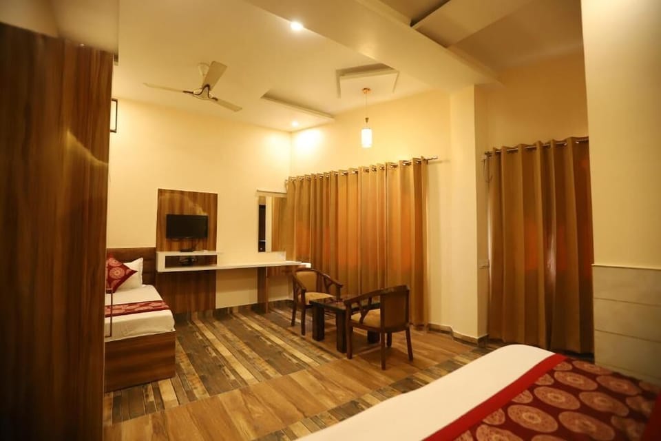 Executive Triple Room | Free WiFi