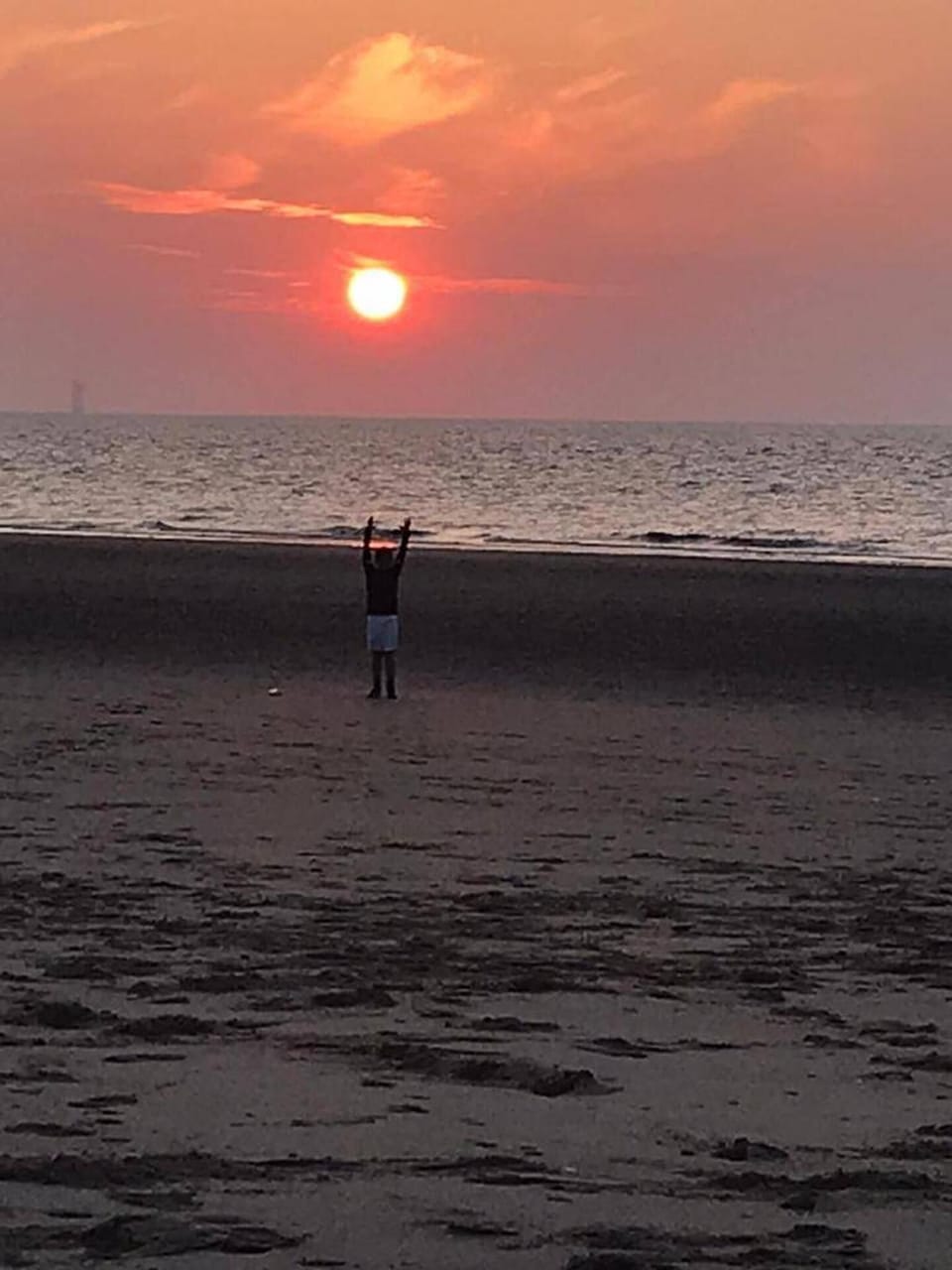 Seaside Lodge- Prestatyn- Sleeps 6 Cabin in Prestatyn