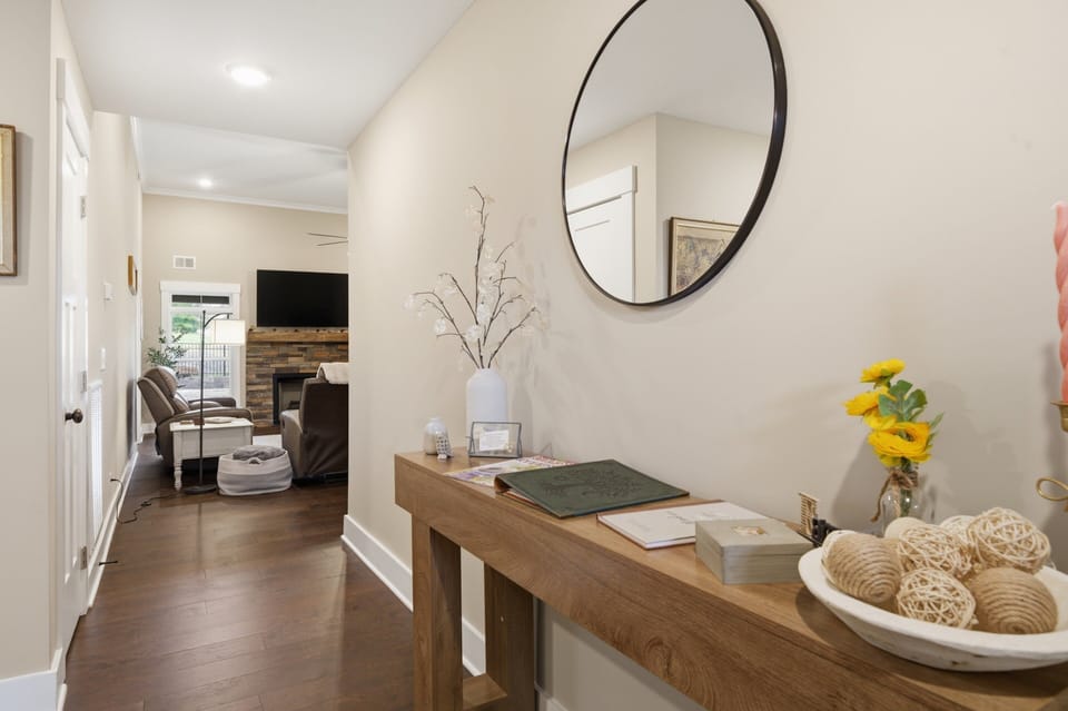 House, 3 Bedrooms | Interior