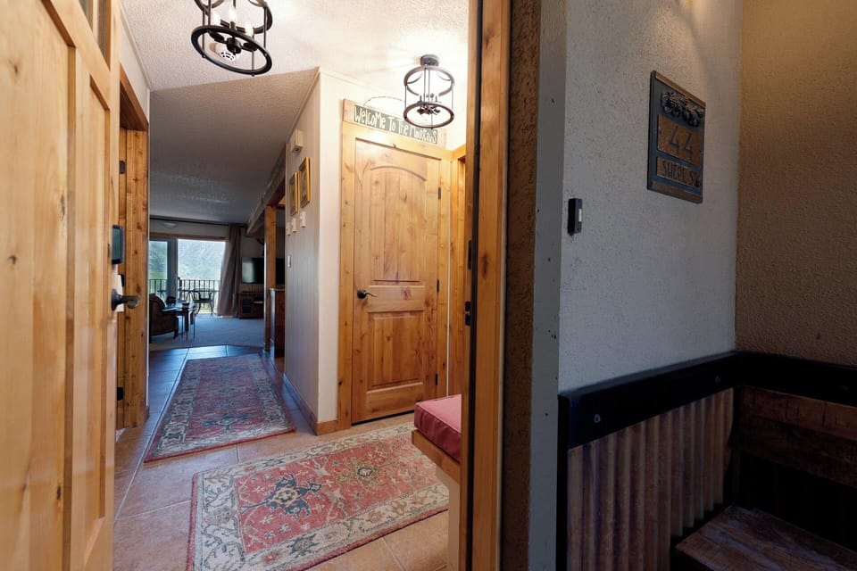 Entry