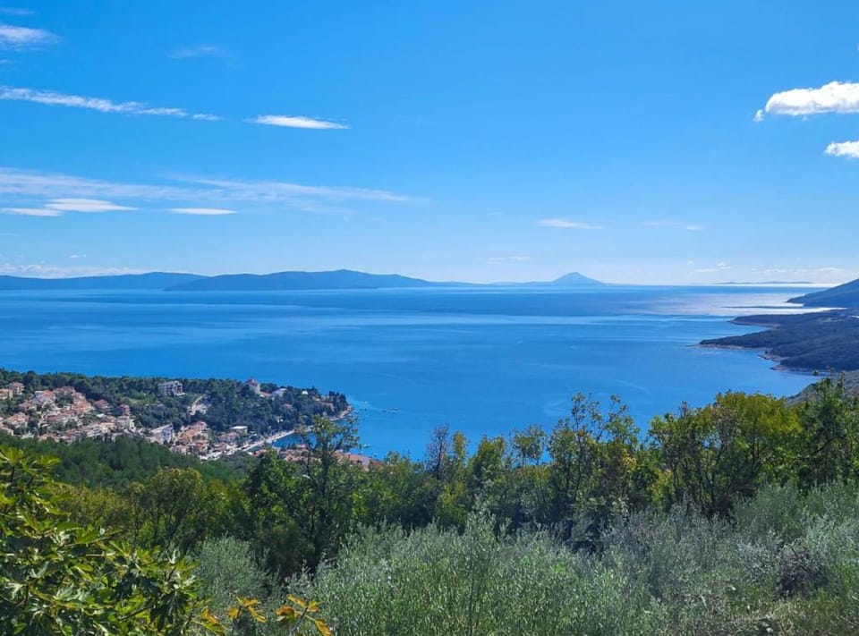 Villa (Ester premium stay - Villa with pool) | Aerial view
