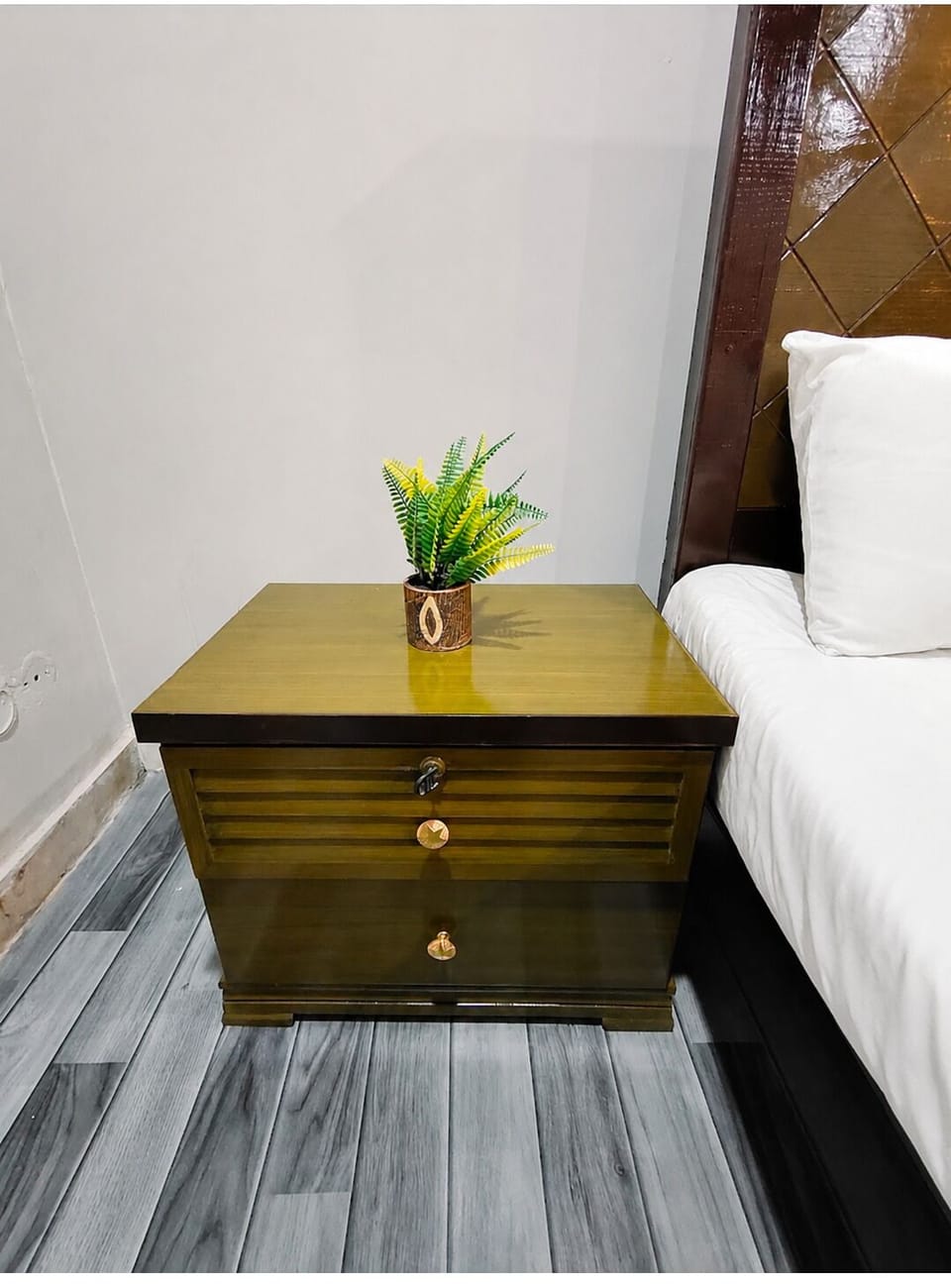 Family Double Room | Iron/ironing board (on request), WiFi (free)