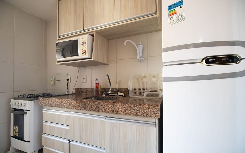 Apartment | Private kitchen