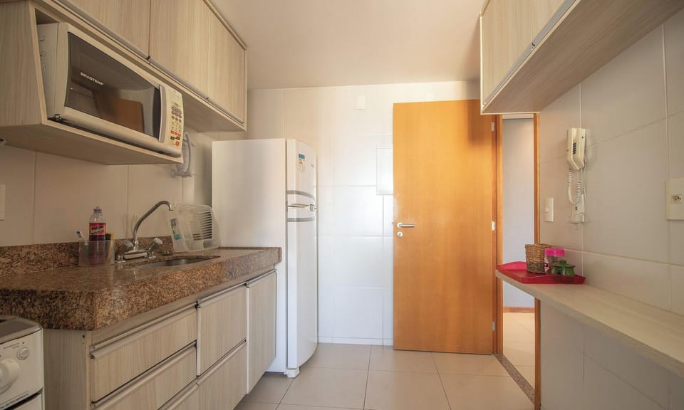 Apartment | Private kitchen