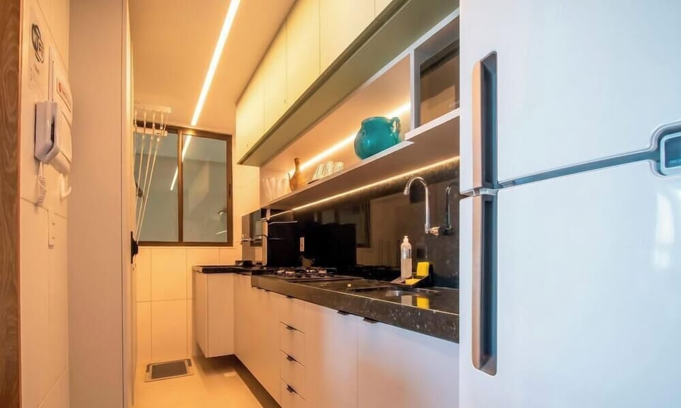 Basic Apartment | Private kitchen