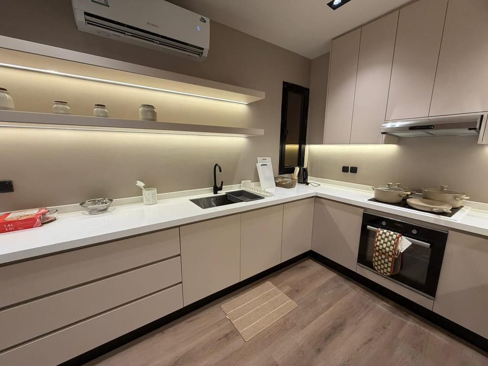 Apartment (3 Bedrooms) | Interior