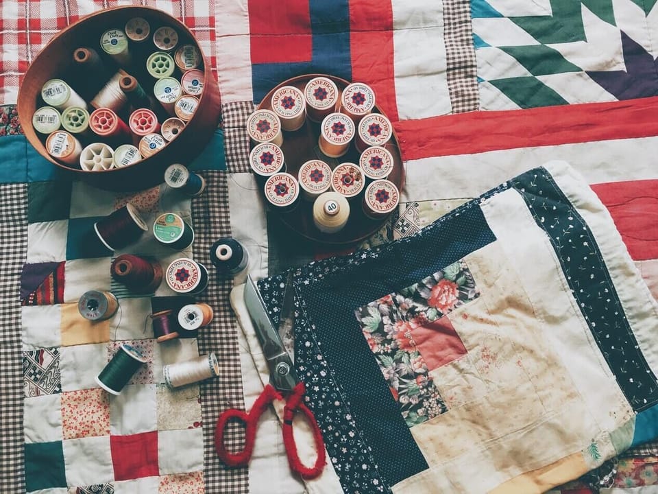 sisters-quilt-show